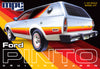"PRE-ORDER" MPC 1978 Ford Pinto Wagon 1:25 Scale Model Kit (DUE JULY 2026)