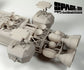 MPC Space 1999 - Eagle Transporter 1:48 Scale Model Kit