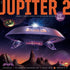 Moebius Lost in Space Jupiter 2 1/35 Scale Model Kit