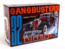 MPC 1932 Chrysler Imperial "Gangbusters"  1:25 Scale Model Kit