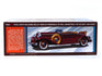MPC 1932 Chrysler Imperial "Gangbusters"  1:25 Scale Model Kit