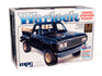 MPC 1977 Dodge Warlock Pickup 1:25 Scale Model Kit