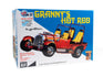 MPC Granny's Hot Rod George Barris 1:25 Scale Model Kit