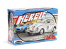 "PRE-ORDER" Polar Lights Herbie Volkswagen Beetle 1:25 Scale Snap Kit (DUE MAY 2025)