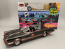 "PRE-ORDER" Polar Lights TV Batmobile Snap 1:25 Scale Snap Kit (DUE MAY 2025)