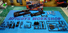"PRE-ORDER" Polar Lights TV Batmobile Snap 1:25 Scale Snap Kit (DUE MAY 2025)