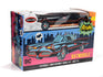 "PRE-ORDER" Polar Lights TV Batmobile Snap 1:25 Scale Snap Kit (DUE MAY 2025)