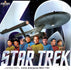 "PRE-ORDER" Polar Lights Star Trek: The Original Series U.S.S. Enterprise 60th Anniversary Edition 1:350 Scale Model Kit (DUE OCTOBER 2026)