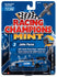 Racing Champions 2021 John "Brute" Force Peak Antifreeze Chevrolet Funny Car 1:64 Scale Diecast