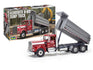 Revell Kenworth K-900 Dump Truck 1:25 Scale Model Kit