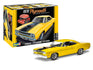 Revell 1970 Plymouth Road Runner 1:24 Scale Model Kit