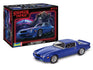 Revell Billy Hargrove's '79 Camaro Z/28 - Stranger Things 1:24 Scale Model Kit