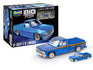 Revell 1991 Chevy S-10 Lowrider Special Edition (w/1:64 Diecast) 1:25 Scale Model Kit