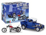 Revell 1929 Model A Pickup with California Street Chopper 1:25 Scale Model Kit