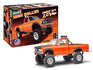 Revell Chevy 4x4 LUV High Roller 1:24 Scale Model Kit