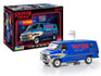 Revell Chevy 1977 GMC The Squawk Van - Stranger Things 1:25 Scale Model Kit