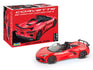 Revell Corvette 22 Hardtop Convertible 1:25 Scale Model Kit