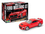 Revell 2024 Ford Mustang GT (Click-System) 1:25 Scale Model Kit
