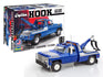 Revell Captain Hook 1979 GMC Wrecker 1:25 Scale Model Kit