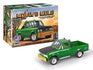 Revell 1974 Chevy Luv Pickup Mojave Mule 1:24 Scale Model Kit