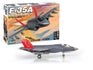 Revell Lockheed Martin F-35A Lightning II 1:72 Scale Model Kit