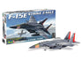 Revell F-15E Strike Eagle 1:72 Scale Model Kit