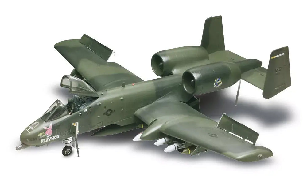 Revell A-10 Warthog 1:48 Scale Model Kit