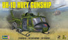 Revell UH-1D Huey Gunship 1:32 Scale Model Kit