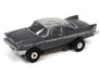 Auto World Thunderjet Christine - 1958 Plymouth Fury (After Fire) HO Scale Slot Car
