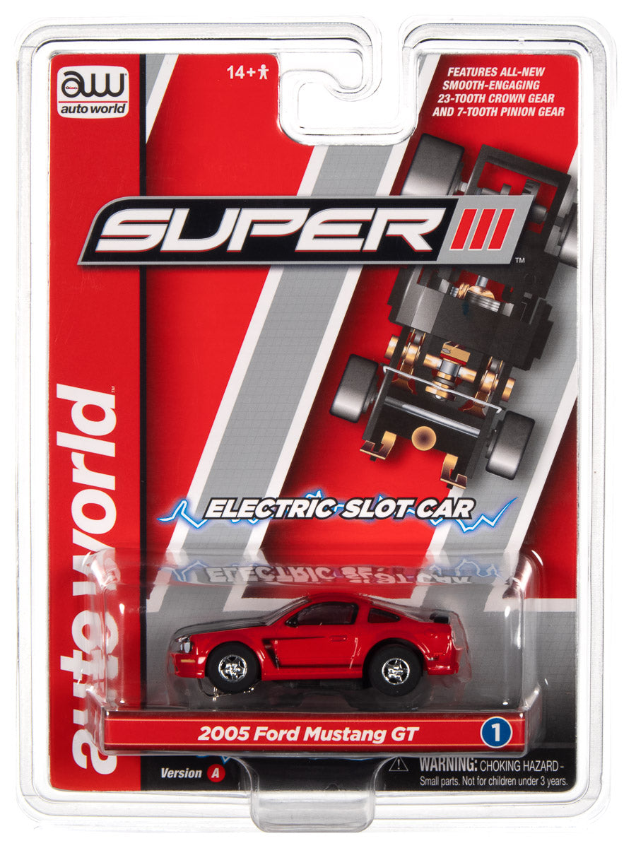 Autoworld super iii outlet