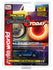Auto World Xtraction 1967 Shelby GT500 Mustang (Blue) HO Scale Slot Car - Auto World Store