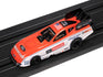 Auto World 4Gear Bob Tasca III - Ford Motorcraft 2022 Ford Mustang GT Funny Car HO Scale Slot Car