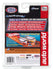 Auto World 4Gear NHRA Matt Hagan - Power Brokers 2022 Dodge Charger Funny Car HO Scale Slot Car
