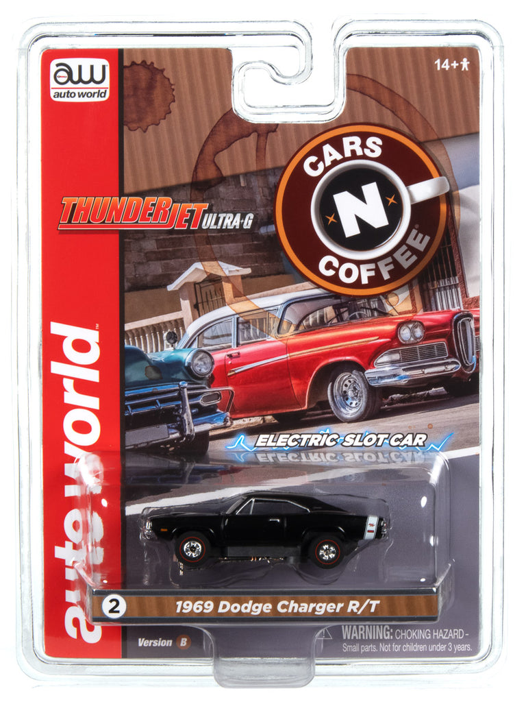 NEW Auto World Model Kits & Diecast Cars | Auto World Store – Page 6