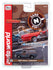 Auto World Thunderjet 1957 Chevrolet Suburban (Rusted) HO Scale Slot Car