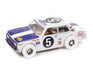 Auto World Xtraction 1970 Datsun 510 (iWheels) HO Slot Car