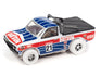 Auto World Xtraction 1975 Datsun 620 Pickup Truck (iWheels) HO Slot Car