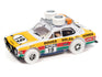 Auto World Xtraction 1975 Ford Escort w/Roof Rack (iWheels) HO Slot Car