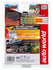 Auto World Xtraction 1977 Chevrolet Blazer (Black, Red) HO Slot Car