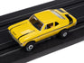 Auto World Thunderjet Yenko 1970 Chevrolet Nova (Yellow) HO Slot Car