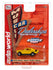 Auto World Thunderjet Yenko 1970 Chevrolet Nova (Yellow) HO Slot Car