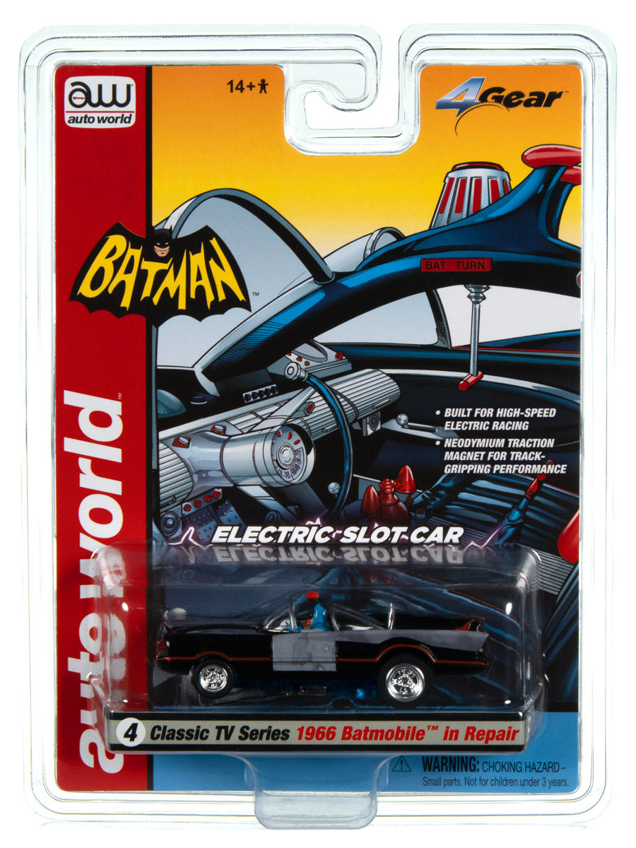 4 gear slot cars outlet