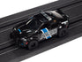 Auto World Xtraction 2021 Dodge Charger SRT Sandy Springs Georgia Police HO Scale Slot Car