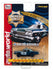 Auto World Xtraction 1974 Dodge Monaco Massachusetts State Police HO Scale Slot Car