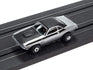 Auto World Thunderjet 1970 Dodge Challenger (Silver) HO Scale Slot Car