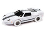 Auto World Xtraction 2005 Ford GT (Wheels) HO Scale Slot Car