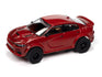 Auto World Xtraction 2021 Dodge Charger Hellcat Redeye (Brown) HO Scale Slot Car