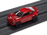 Auto World Xtraction 2021 Dodge Charger Hellcat Redeye (Brown) HO Scale Slot Car