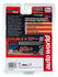 Auto World Thunderjet 1969 Dodge Charger (Charger Red) HO Scale Slot Car