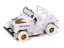 Auto World Xtraction Jeep CJ-5 (iWheels) HO Scale Slot Car